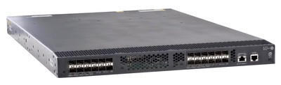 HPE used Switch 5920, 24XG 24 Ports 10GBe,2x PSU, Fans