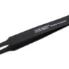 JAKEMY τσιμπίδα JM-T2-14, ανοξείδωτη, SUS304, 125mm, ίσια
