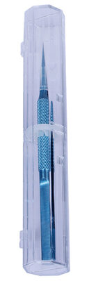 KAISI τσιμπίδα BT-11, 140mm, ίσια