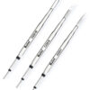 KAISI σετ soldering tip C210, τύπου I/IS/K, 3τμχ