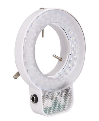 KAISI LED λάμπα για μικροσκόπιο K-D064 με ρυθμιζόμενη φωτεινότητα, 4W