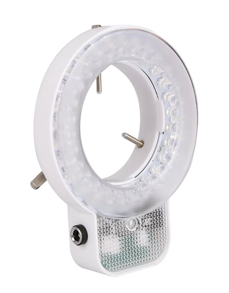 KAISI LED λάμπα για μικροσκόπιο K-D064 με ρυθμιζόμενη φωτεινότητα, 4W