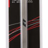 KAISI τσιμπίδα AAA-14W, 158mm, κυρτή
