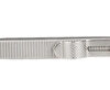 KAISI τσιμπίδα T-17 με κλείδωμα, 165mm, ίσια