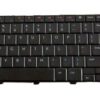 Πληκτρολόγιο για Dell Inspiron 15R/N5010/Μ5010, US, μαύρο