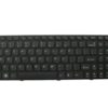 Πληκτρολόγιο για Lenovo Z570/Z575/G780 Series, μαύρο