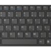 KEY-042 Πληκτρολόγιο για Sony VAIO SVE Series, μαύρο