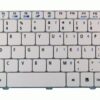 KEY-051 Πληκτρολόγιο για Acer D260/532H/D255/D270/521/533, λευκό