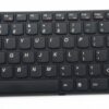 Πληκτρολόγιο για Lenovo G585/G580, US, μαύρο