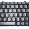 Πληκτρολόγιο για Lenovo G550/G555/B550/B560/V560, μαύρο