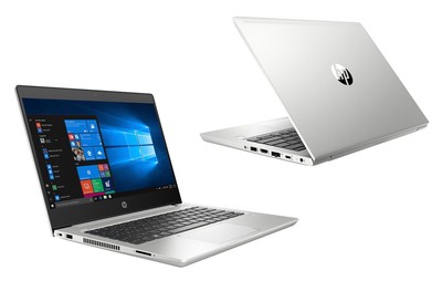 HP Laptop ProBook 430 G6, Refurbished Grade A, i5-8265U, 8/256GB NVME, 13.3", Cam, UHD Graphics 620, FreeDOS