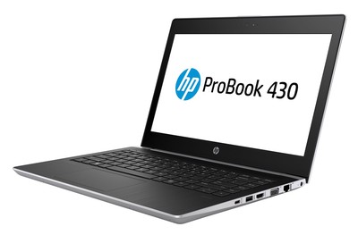HP Laptop ProBook 430 G5, Refurbished Grade A, i5-8250U, 8/256GB M.2, 13.3", Cam, UHD Graphics 620, FreeDOS