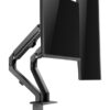 BRATECK βάση γραφείου για 2x οθόνες LDT45-C024, 17-27", έως 7kg