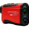 LM1000 UNI-T laser μετρητής εύρους απόστασης LM1000, 7x οπτικό ζουμ