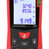 LM100A UNI-T laser μετρητής απόστασης LM100A, m/ft/in, 100m