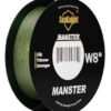 SEAKNIGHT νήμα Manster LN3205, οκτάκλωνο, 20.4kg, 0.28mm, 300m, πράσινο