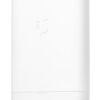 UBIQUITI NanoStation Loco 5AC, 5GHz, 450Mbps, 13dBi, λευκό