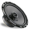 PHONOCAR σετ ηχεία αυτοκινήτου Basic 66026, 6.5", 60W, 2 δρόμων