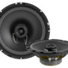 PHONOCAR σετ ηχεία αυτοκινήτου Basic 66026, 6.5", 60W, 2 δρόμων