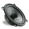 PHONOCAR σετ ηχεία αυτοκινήτου Basic 66123, 5.25", 60W, dual cone