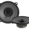 PHONOCAR σετ ηχεία αυτοκινήτου Basic 66123, 5.25", 60W, dual cone