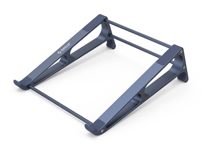 MA15-GY-BP-HW ORICO βάση για laptop MA15, 11-17.4", μεταλλική, γκρι