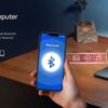 MERCUSYS Nano USB Adapter, Bluetooth 5.3 , V.1.0
