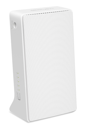 MB110-4G-V2 MERCUSYS router MB110-4G, 4G LTE, WiFi 300 Mbps, Ver. 2.0