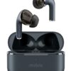 MIBRO earphones με θήκη φόρτισης M1, TWS, ENC, 25/350mAh, μπλε