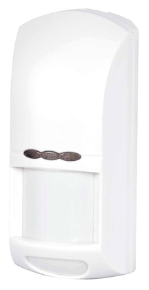 MC-8250RDMT Ασύρματος ανιχνευτής κίνησης εσωτερικού χώρου MC-8250RDMT, λευκός