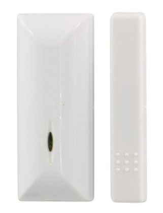 MD-210R Ασύρματη μαγνητική παγίδα MD-210R, λευκή