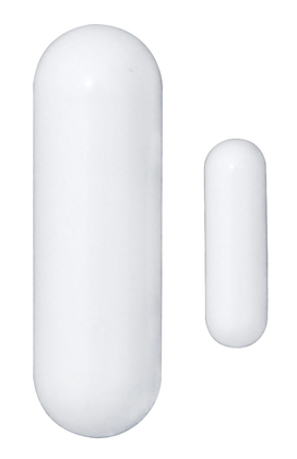 MD-211R Ασύρματη Μαγνητική Παγίδα MD-211R, λευκή