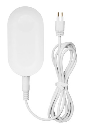 MD-230R Ασύρματος ανιχνευτής πλημμύρας MD-230R για συναγερμούς, 433MHz