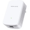ME10 MERCUSYS Wi-Fi range extender ME10, 300Mbps, Ver. 1.0