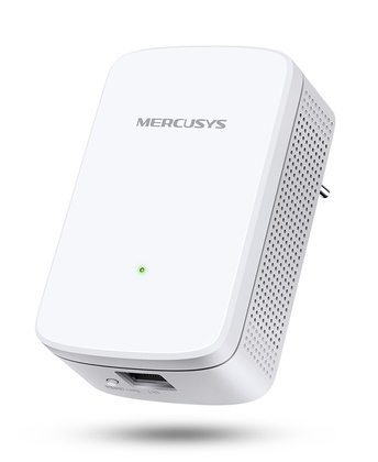 ME10 MERCUSYS Wi-Fi range extender ME10, 300Mbps, Ver. 1.0