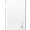 MOB-1348 POWERTECH Θήκη Perfect Clear 1mm MOB-1348, Samsung Note 10 Plus, διάφανη