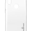 POWERTECH Θήκη Perfect Clear 1mm MOB-1359, Huawei Y9 Prime 2019, διάφανη