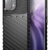 MOB-1634 POWERTECH Θήκη Thunder MOB-1634 για Xiaomi Mi 11, μαύρη