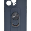 POWERTECH θήκη Ring MOB-1679 για iPhone 13 Pro, μπλε