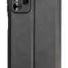 POWERTECH θήκη Smart view MOB-1828 για Samsung A73 5G, μαύρη
