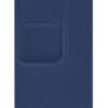 POWERTECH Θήκη Camshield Soft MOB-1885 για iPhone 15 Pro, μπλε