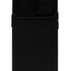 POWERTECH Θήκη Camshield Soft MOB-1903 για Xiaomi Note 12 Pro+, μαύρη