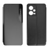 POWERTECH θήκη Smart view MOB-1918 για Xiaomi Note 12 5G/Poco X5, μαύρη