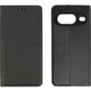 MOB-1980 POWERTECH θήκη Smart Book Magnet MOB-1980 για Google Pixel 8, μαύρη