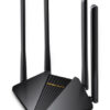 MR30G MERCUSYS wireless Gigabit router MR30G, Wi-Fi 1200Mbps AC1200, Ver. 1.0