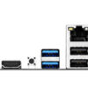 MAXSUN μητρική Challenger B760M-N D5, 2x DDR5, s1700, USB 3.2, 1G LAN, M-ATX