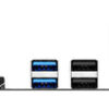 MAXSUN μητρική Challenger B760M 2.5G, 2x DDR4, s1700, USB 3.2, 2.5G LAN, M-ATX