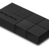 MERCUSYS Desktop Switch MS108G, 8x 10/100/1000 Mbps, Ver. 1