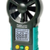 PROSKIT ψηφιακό ανεμόμετρο MT-4615, 0.8~40m/s
