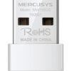 MERCUSYS ασύρματος USB αντάπτορας δικτύου MW150US, 150Mbps, Ver. 2